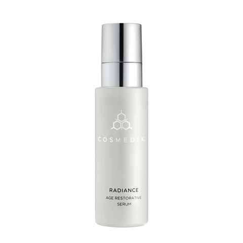 COSMEDIX Radiance Age Restorative Serum - Відновлювальна сироватка для зрілої шкіри
